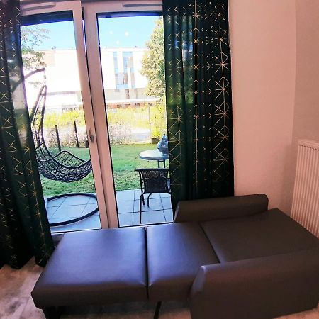 Na Grobli 20 Apartament Z Ogrodkiem Wroclaw Ngoại thất bức ảnh