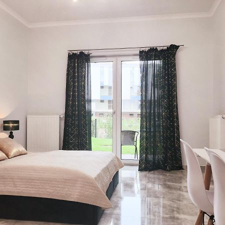 Na Grobli 20 Apartament Z Ogrodkiem Wroclaw Ngoại thất bức ảnh