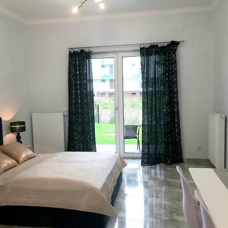 Na Grobli 20 Apartament Z Ogrodkiem Wroclaw Ngoại thất bức ảnh
