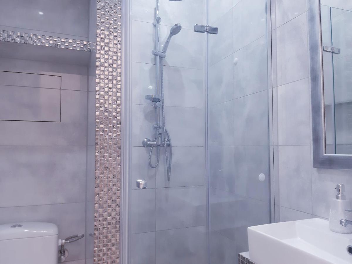 Na Grobli 20 Apartament Z Ogrodkiem Wroclaw Ngoại thất bức ảnh