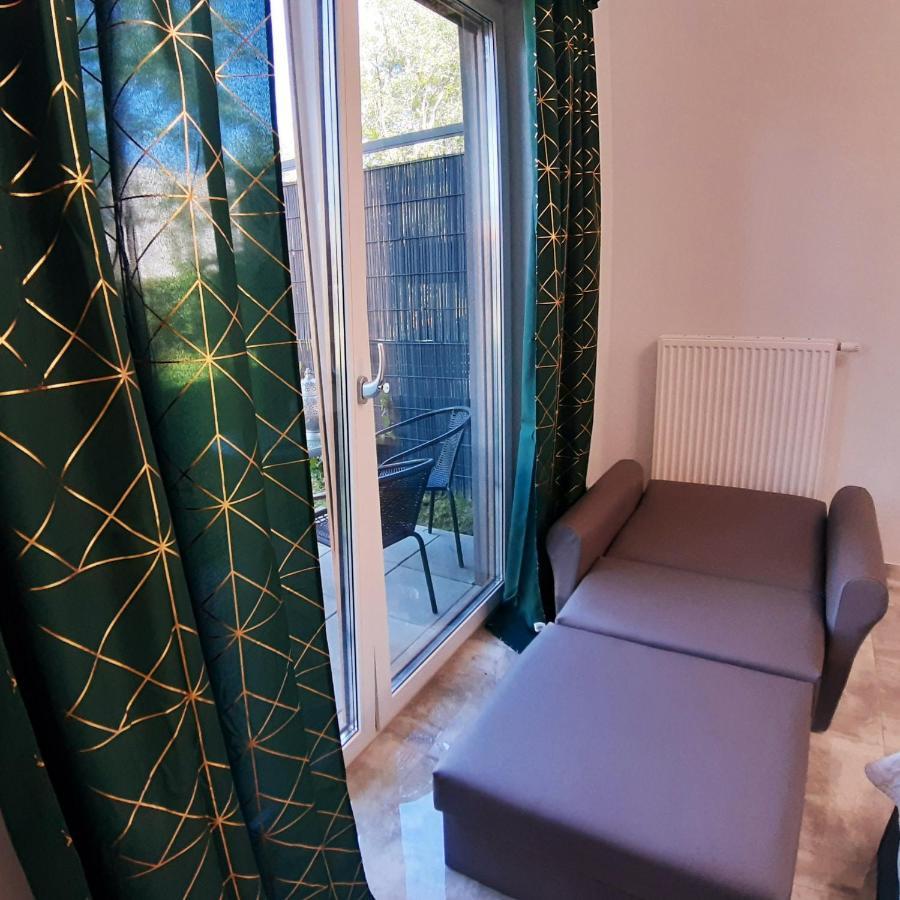 Na Grobli 20 Apartament Z Ogrodkiem Wroclaw Ngoại thất bức ảnh