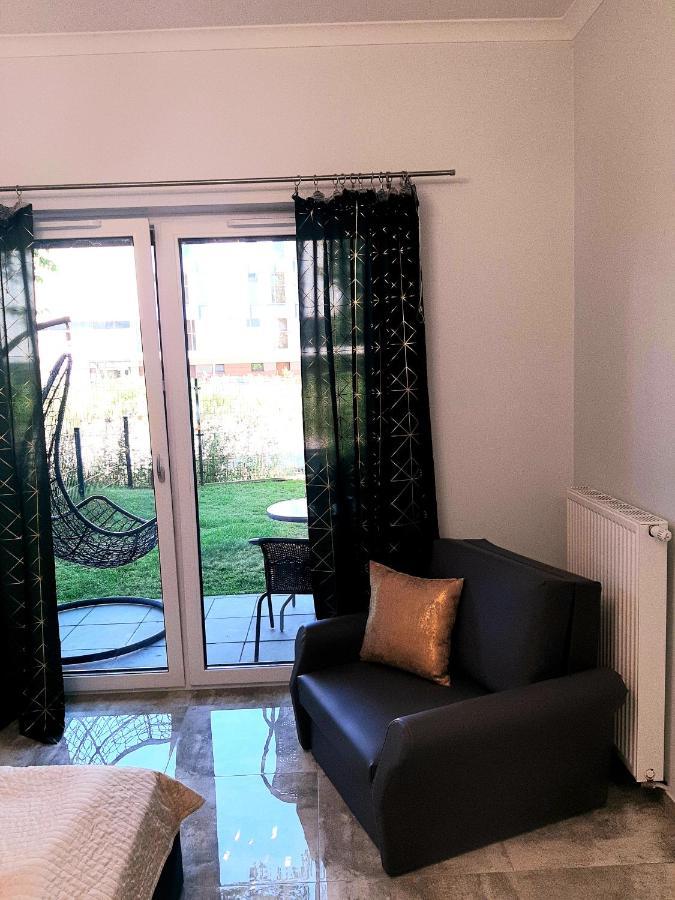 Na Grobli 20 Apartament Z Ogrodkiem Wroclaw Ngoại thất bức ảnh