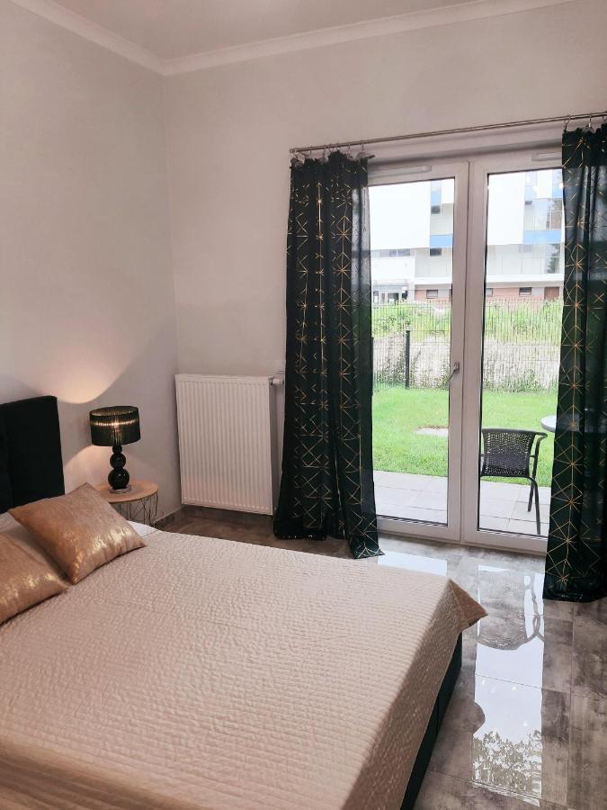 Na Grobli 20 Apartament Z Ogrodkiem Wroclaw Ngoại thất bức ảnh